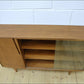 Mcintosh Vintage Sideboard Bookcase Teak mid century danish