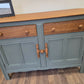 Ercol classic sideboard/buffet/dresser