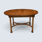 Ercol Saville Dining Table Golden Dawn Finish Made Smaller FREE UK Delivery*