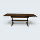 Ercol Extending Dining Table Old Colonial Dark Finish FREE UK Delivery*
