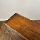 Vintage Figured Walnut Bureau