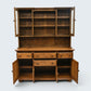 Ercol Canterbury Dresser Sideboard Display Golden Dawn 2 Piece FREE UK Delivery*