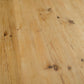 6.5 FT Pine Farmhouse Dining Table - Seats 8