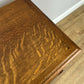 Chest of Drawers Vintage French Louis Oak 3 Drawers Carved Cabinet LOT 6253