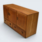 Ercol Windsor Sideboard Model Number 468 Stripped & Oiled FREE UK Delivery