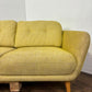 John Lewis Mid-Century Style Two Seater Sofa