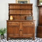 Ercol Elm Dresser Old Colonial in Golden Dawn