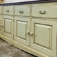 Sideboard Dresser base