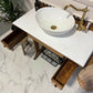 Traditional Bathroom Vanity Unit - Lady Jane Grey