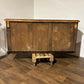 Victorian Mahogany Sideboard