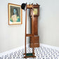 Arts and Crafts Coat Stand Hall Stand Edwardian in Solid Oak.