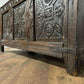 18th Century Georgian Blanket Box