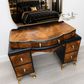Vintage Art Deco Vanity Table | Elegant Dressing Table