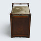 Antique Edwardian Piano Stool From Palmer Bros. Great Yarmouth FREE UK Delivery