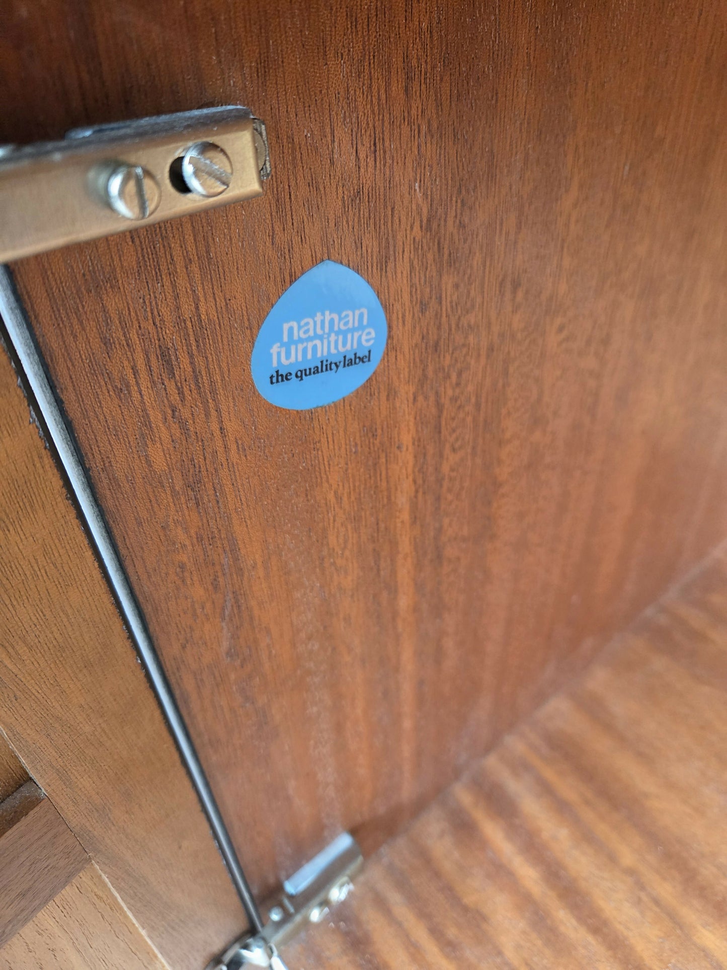 Nathan TV Unit/Sideboard