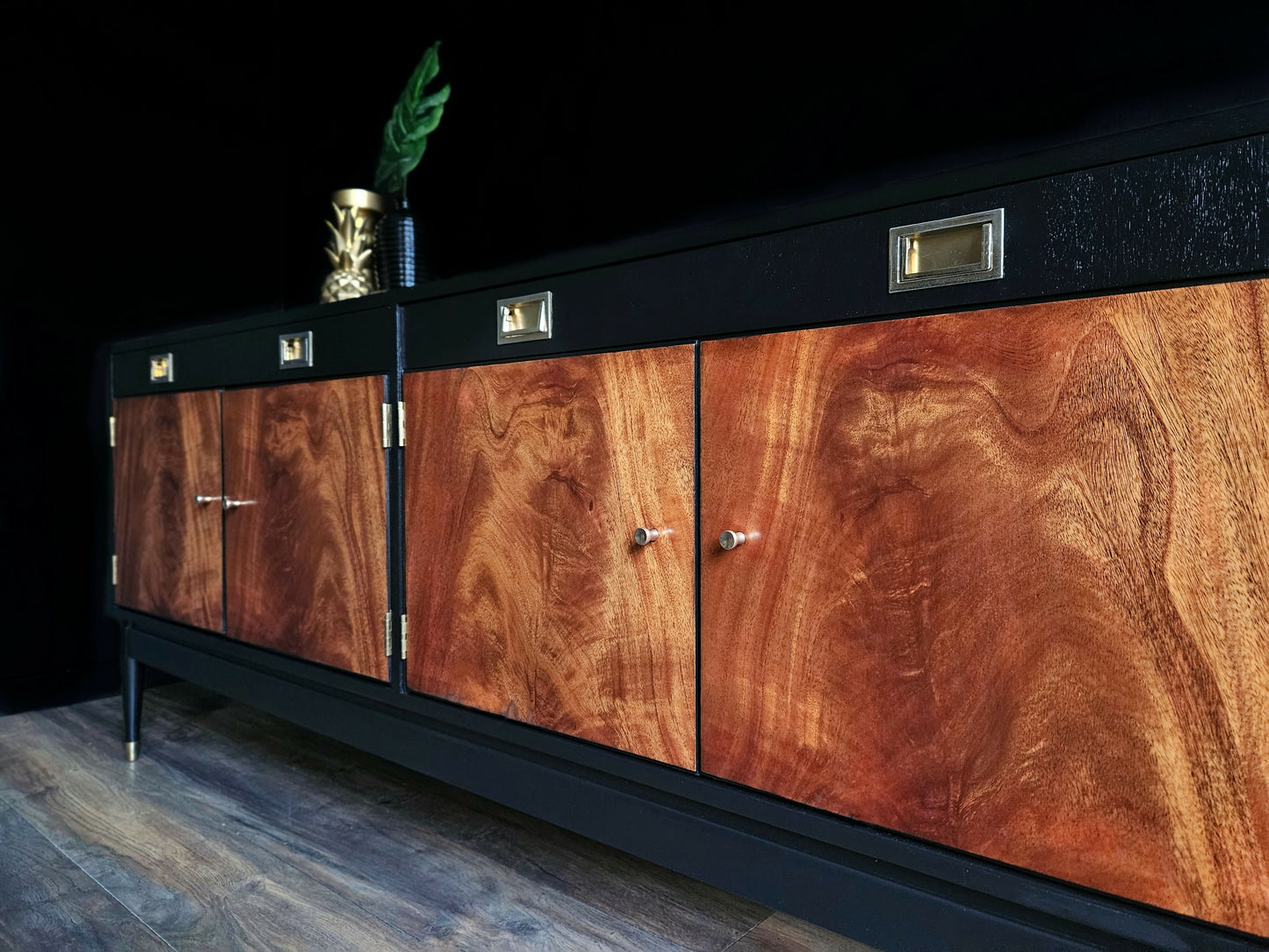 Mid Century Sideboard