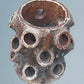 19th Century Antique Terracotta Strawberry Planter
