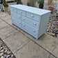 Beautiful large chest of drawers