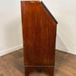 Edwardian Inlaid Mahogany Bureau