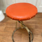Pair of industrial Stools