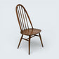 6 Ercol Quaker Dining Chairs Golden Dawn Vintage 1970s Chairs FREE UK Delivery*