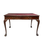 Vintage style Mahogany desk home office