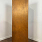Vintage Oak Single Door Wardrobe
