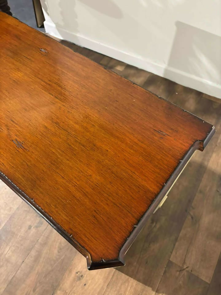 Contemporary Painted Chest of Drawers