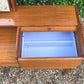 Vintage Melvin Mikkelsen Møbler Dressing Vanity Table