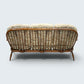 Ercol Windsor 3str Sofa New Webbing Genuine Ercol Upholstery Clean FREE Delivery