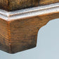 Oak Corner Cupboard Titchmarsh Goodwin