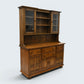 Ercol Canterbury Dresser Sideboard Display Golden Dawn 2 Piece FREE UK Delivery*