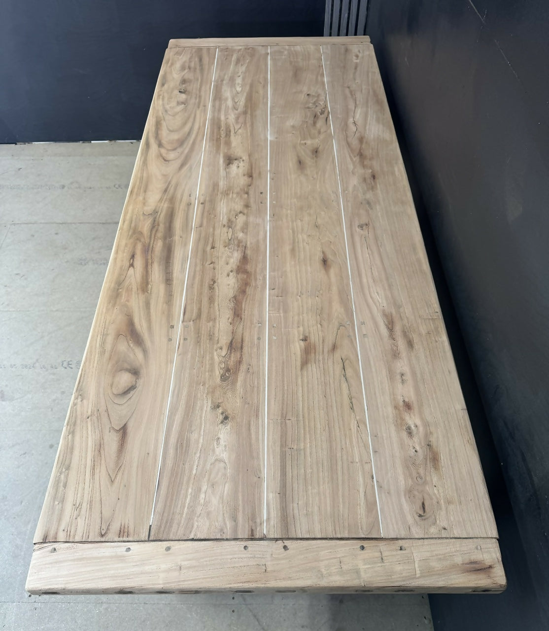 Farmhouse Dining Table