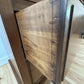 Antique Pine Chest of Drawers Victorian 19th Century