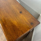 Edwardian Mahogany Chiffonier