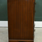 Regency Style Mahogany Chest of Drawers - Bow Fronted