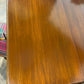 Edwardian Mahogany Wind Out Table Dining Suite