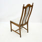 8 Ercol Dining Chairs Golden Dawn Wheatsheaf Model 956 V Clean FREE UK Delivery*. SBR10253/2603E
