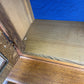 Bookcase Vintage French Louis Oak Glazed Display Cabinet Sideboard LOT 6546