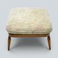 Ercol Extension Footstool Ercol's Golden Dawn Finish Model 205 FREE UK Delivery