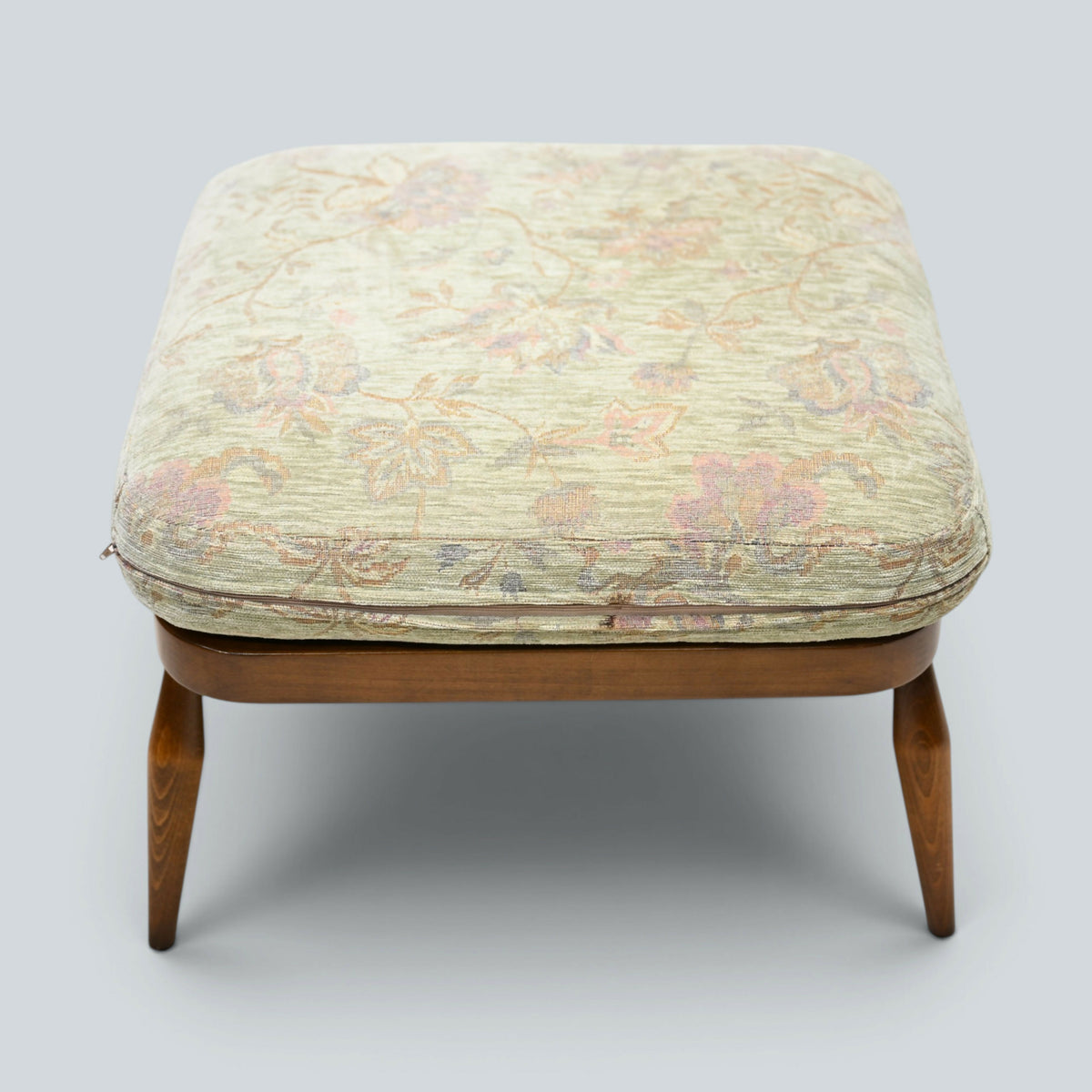 Ercol Extension Footstool Ercol's Golden Dawn Finish Model 205 FREE UK Delivery