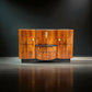 Mid Century Beautility Drinks Cabinet Sideboard Cocktail Bar Retro 1960 Vintage
