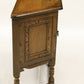 Old Charm Canted Table Sideboard Light Oak Finish FREE UK Delivery*. SBR7852/2303C