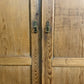 Antique Pine Larder Cupboard
