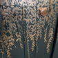 Gold Leaf Dresser