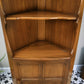 Ercol Corner Unit Model 474 Old Colonial in Golden Dawn