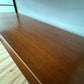 Vintage Ladderax Unit Mid Century Modular Shelving Unit