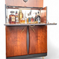 Mid Century Drinks Cabinet