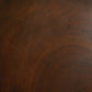 Large Georgian Mahogany Chest of Drawers - 2 Over 3