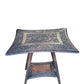 Antique Anglo Asian side table.